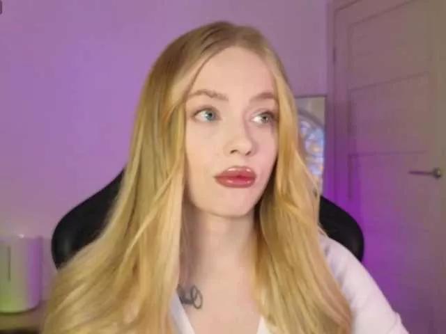 mayshy on BongaCams 