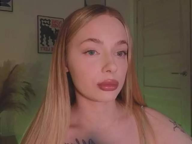 mayshy on BongaCams 