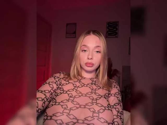 mayshy on BongaCams 