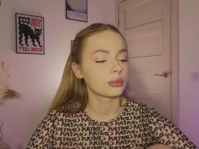 mayshy on BongaCams 