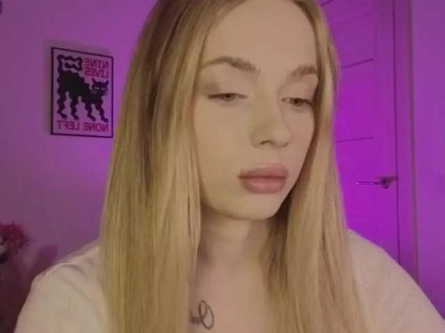 mayshy on BongaCams 