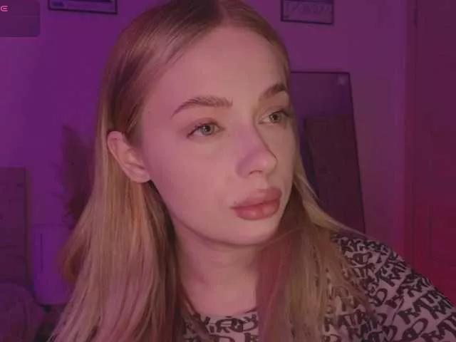 mayshy on BongaCams 