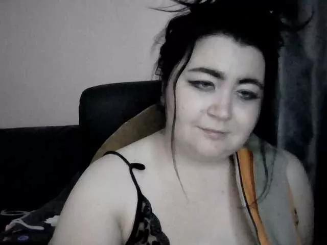Medjik-lool on BongaCams