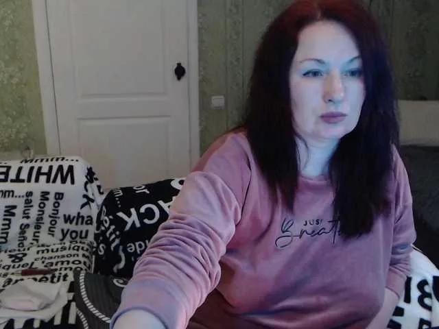 MeganIris on BongaCams 