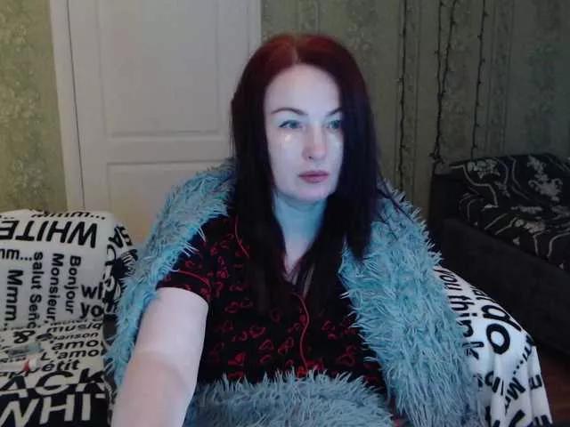MeganIris on BongaCams 