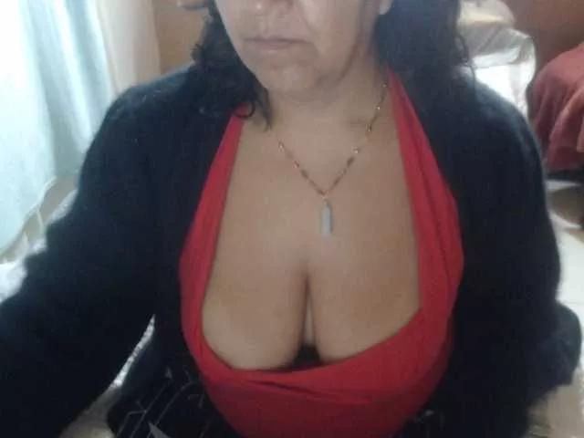 Meganny2023 on BongaCams 