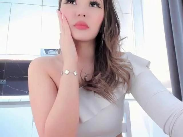 mei-meizu on BongaCams 