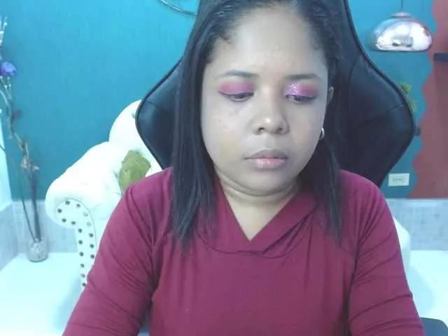 Melikasweetz on BongaCams 