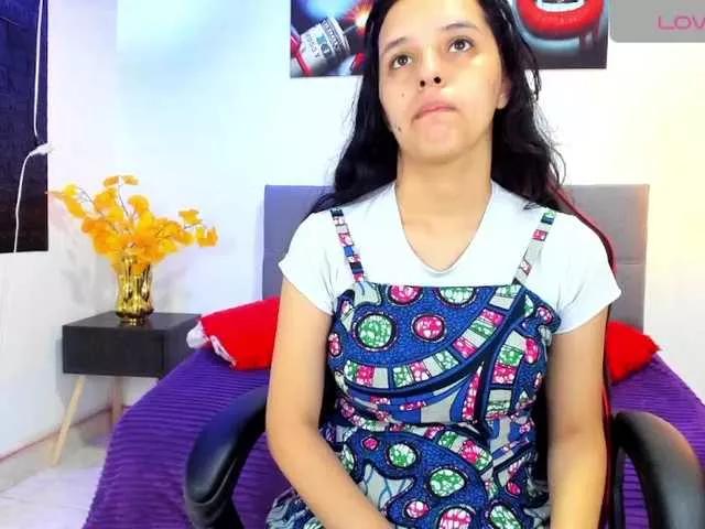 Melissa-sc on BongaCams 