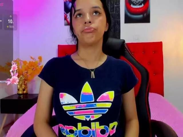Melissa-sc on BongaCams 