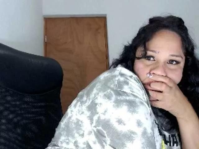 melissabb on BongaCams