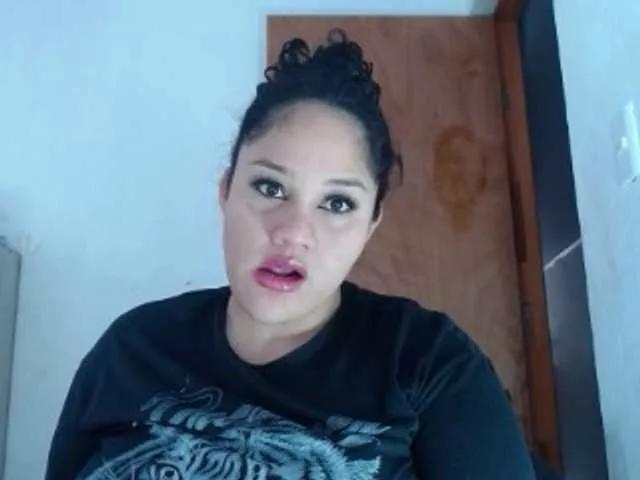 melissabb on BongaCams