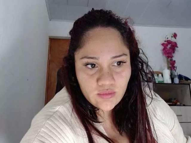 melissabb on BongaCams