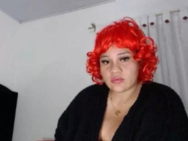 melissabb on BongaCams