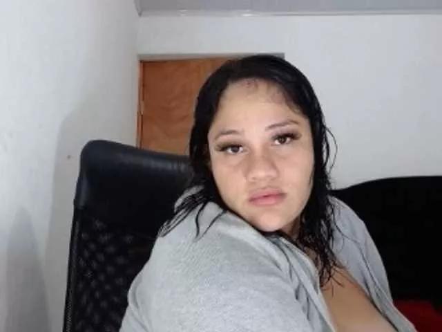 melissabb on BongaCams