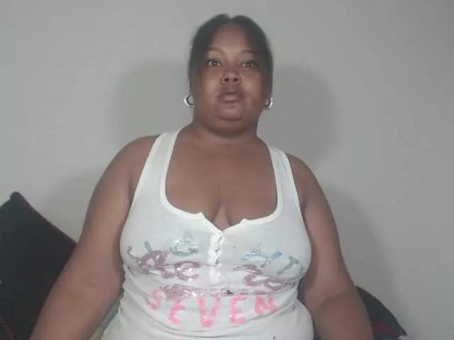 MelodyHall on BongaCams 