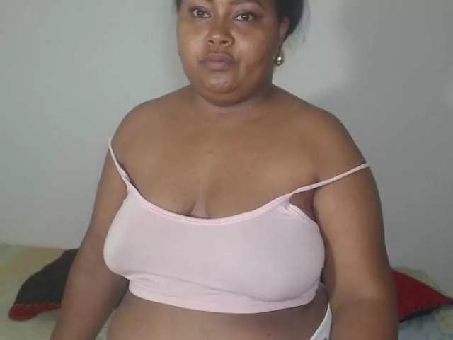 MelodyHall on BongaCams 