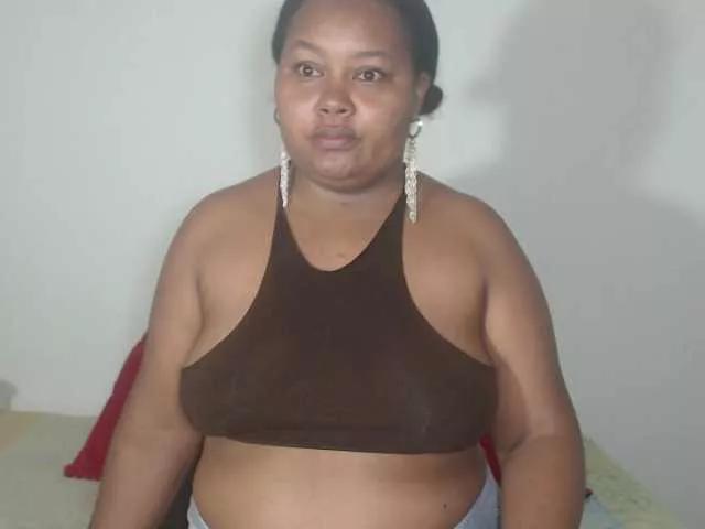 MelodyHall on BongaCams 
