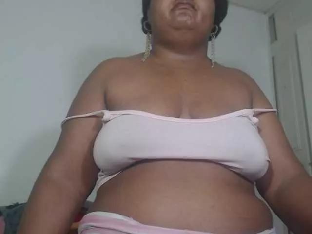 MelodyHall on BongaCams 