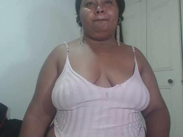 MelodyHall on BongaCams 