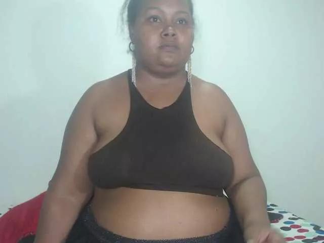 MelodyHall on BongaCams 