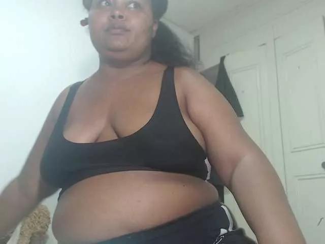 MelodyHall on BongaCams 