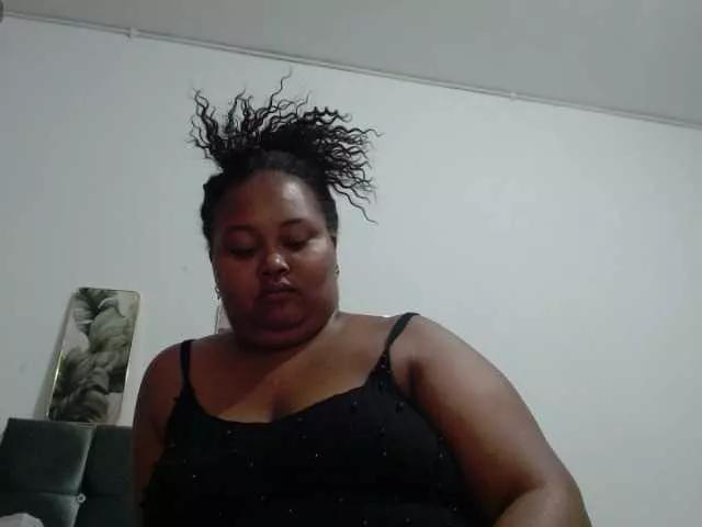 MelodyHall on BongaCams 