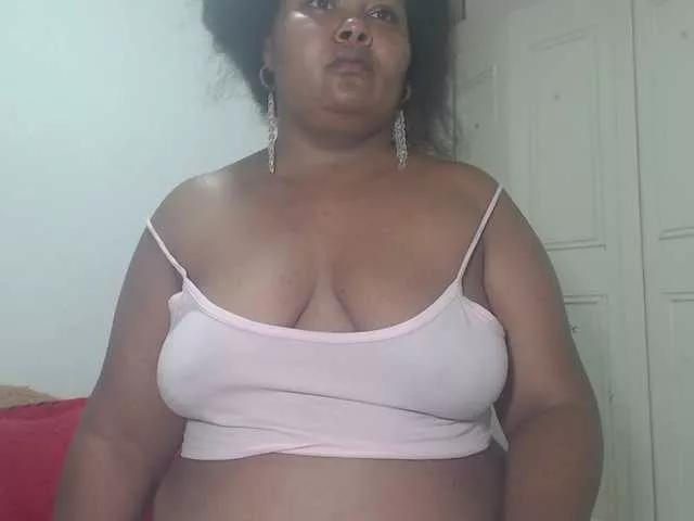 MelodyHall on BongaCams 