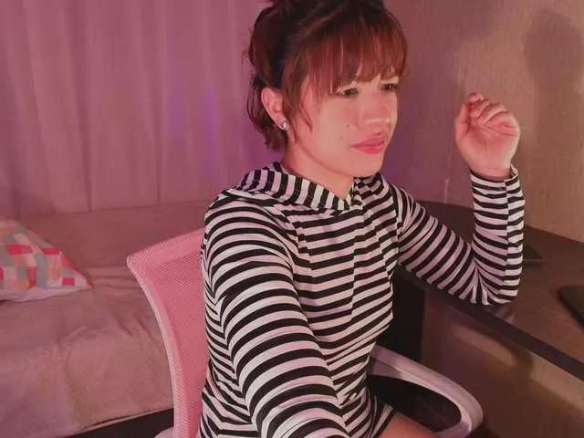 Melyzamek27 on BongaCams