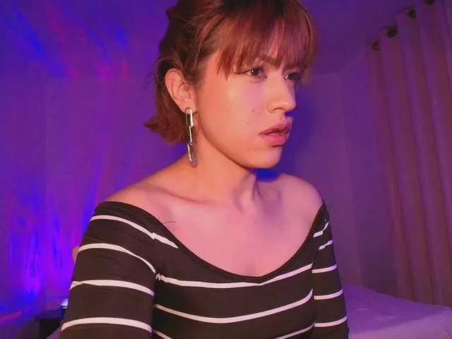 Melyzamek27 on BongaCams