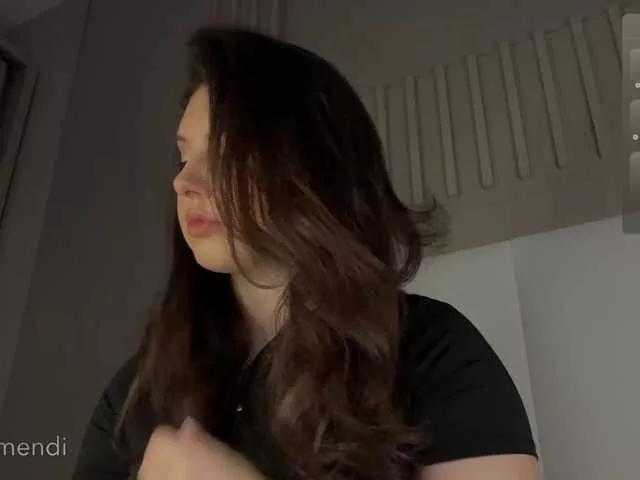 mendi- on BongaCams 
