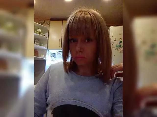Meow-WoW on BongaCams 