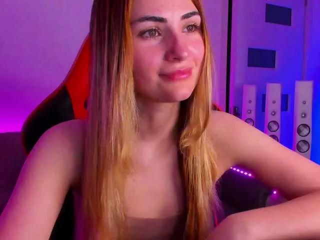 meow on BongaCams 
