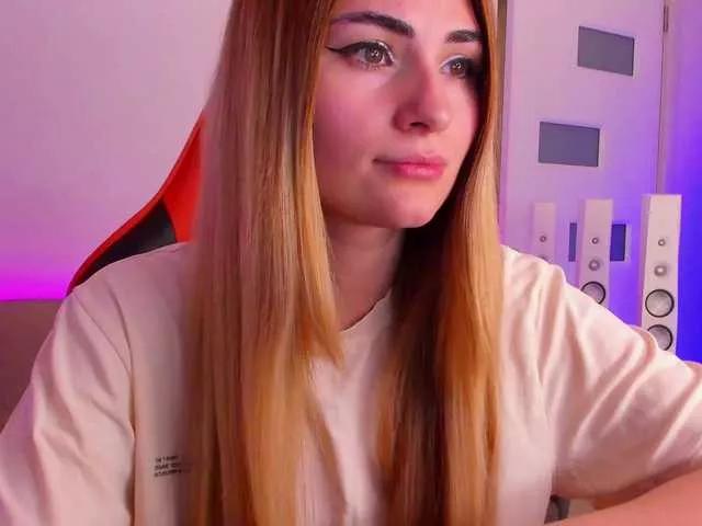 meow on BongaCams 