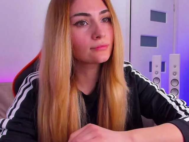 meow on BongaCams 