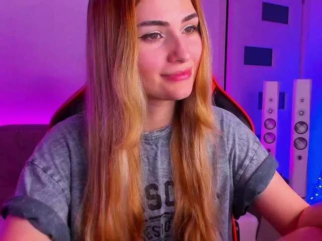 meow on BongaCams 