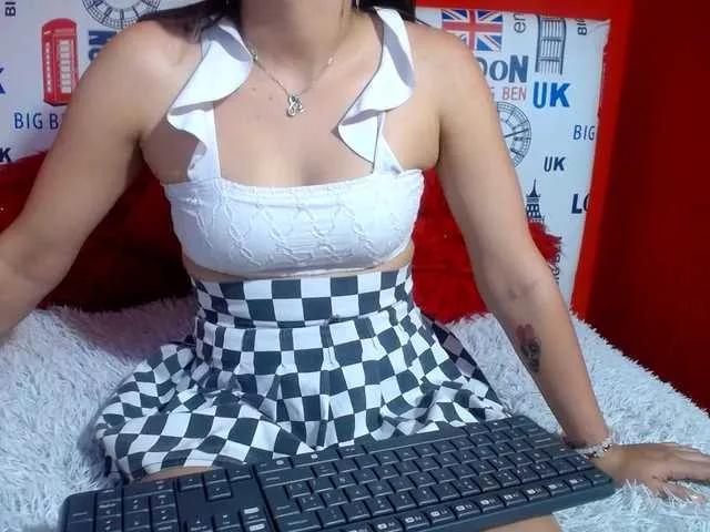 merlinaa-adams on BongaCams 