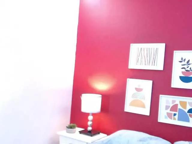 Merly-Chica on BongaCams