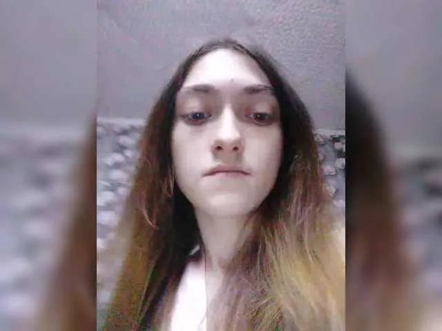 Merygey21 on BongaCams 