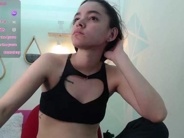 Mia-kalinfa on BongaCams 