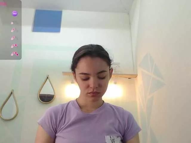 Mia-kalinfa on BongaCams 