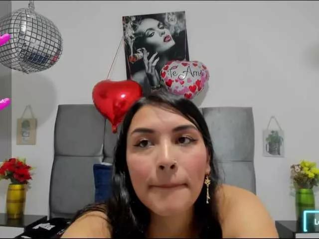 Mia-Starx1 on BongaCams 