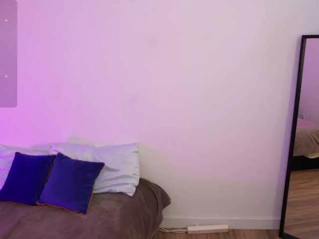 MiahLifa on BongaCams 