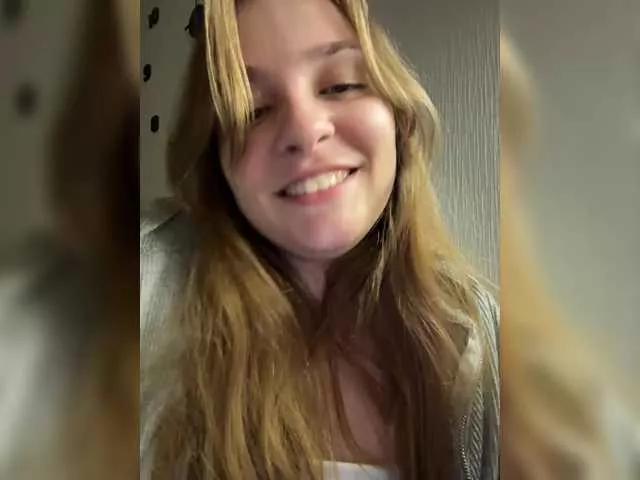 MiaMey on BongaCams