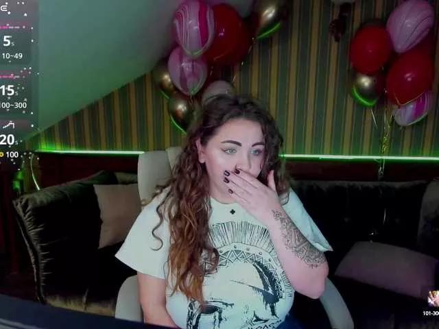 MichellKiss on BongaCams 