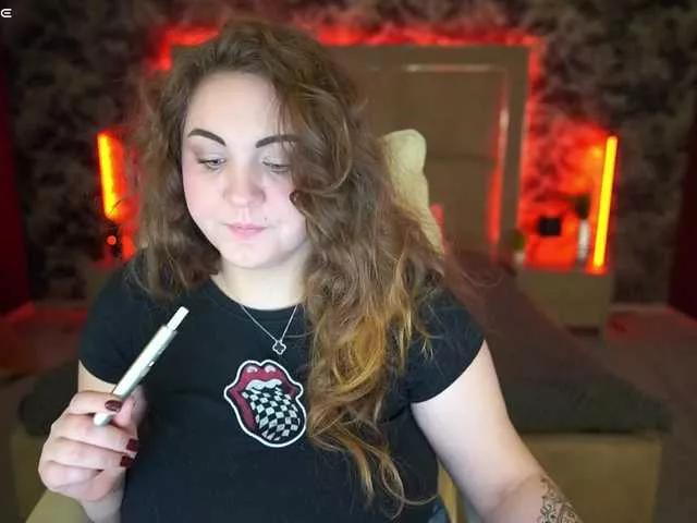MichellKiss on BongaCams 