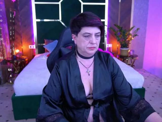 MilaMils on BongaCams 