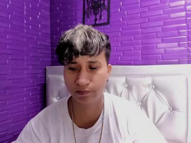 Milan-rs on BongaCams 