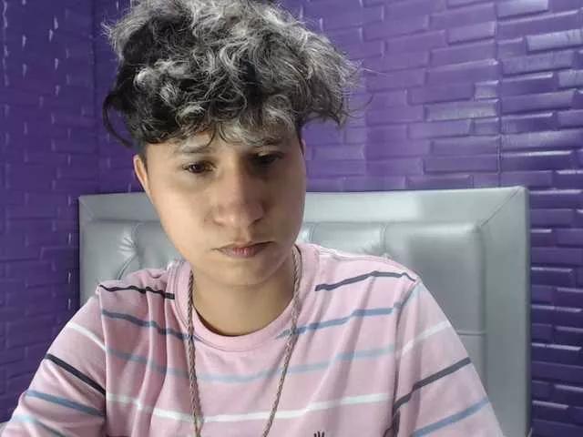 Milan-rs on BongaCams 