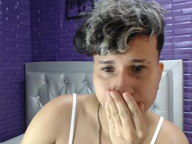 Milan-rs on BongaCams 
